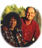 Your Hosts: Debbie and Roy Lingen